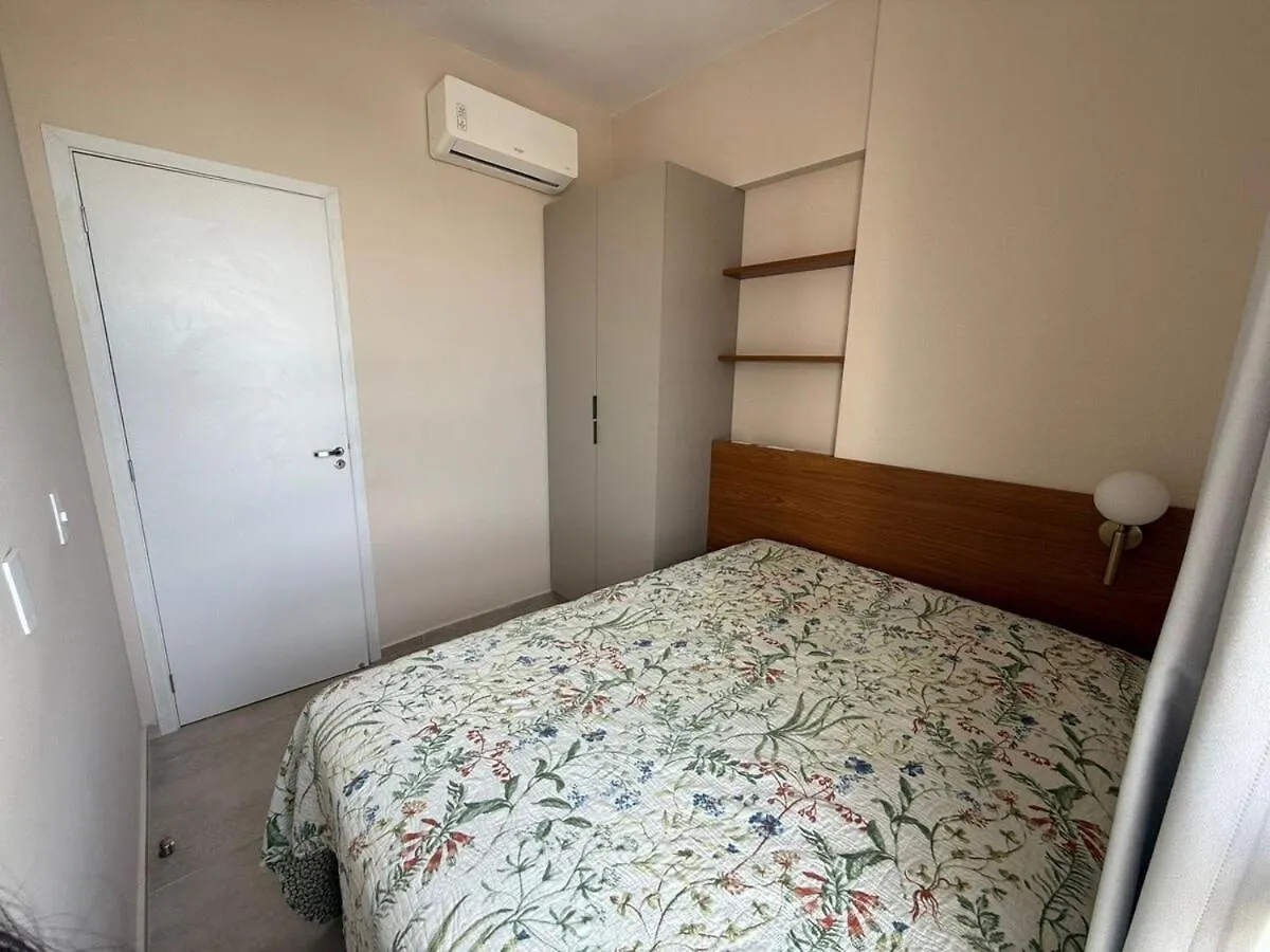 Апартаменты Max Derby Boulevard 2 Quartos Ресифи Бразилия