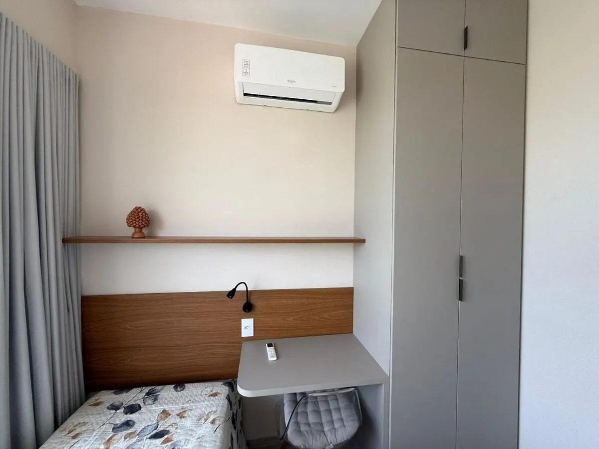 Max Derby Boulevard 2 Quartos Ресифи Бразилия