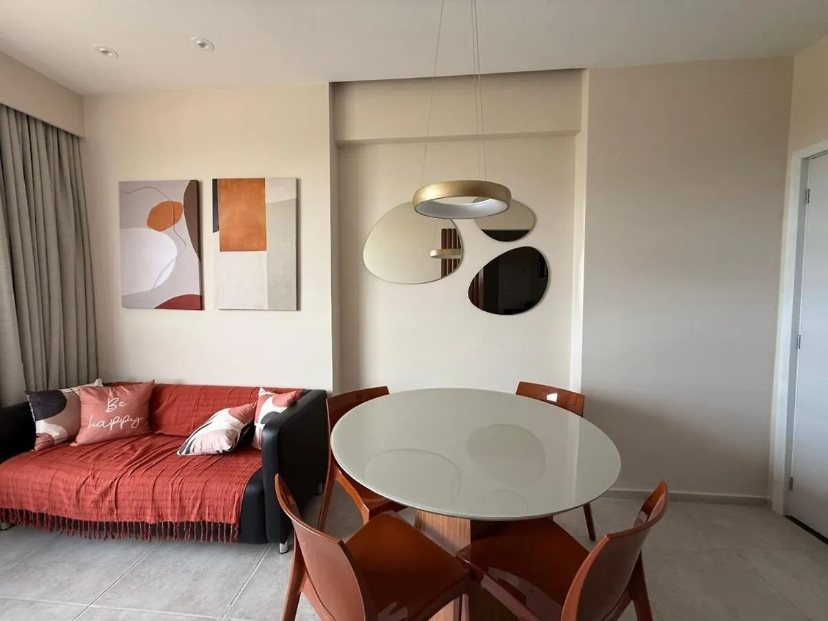 Max Derby Boulevard 2 Quartos Ресифи
