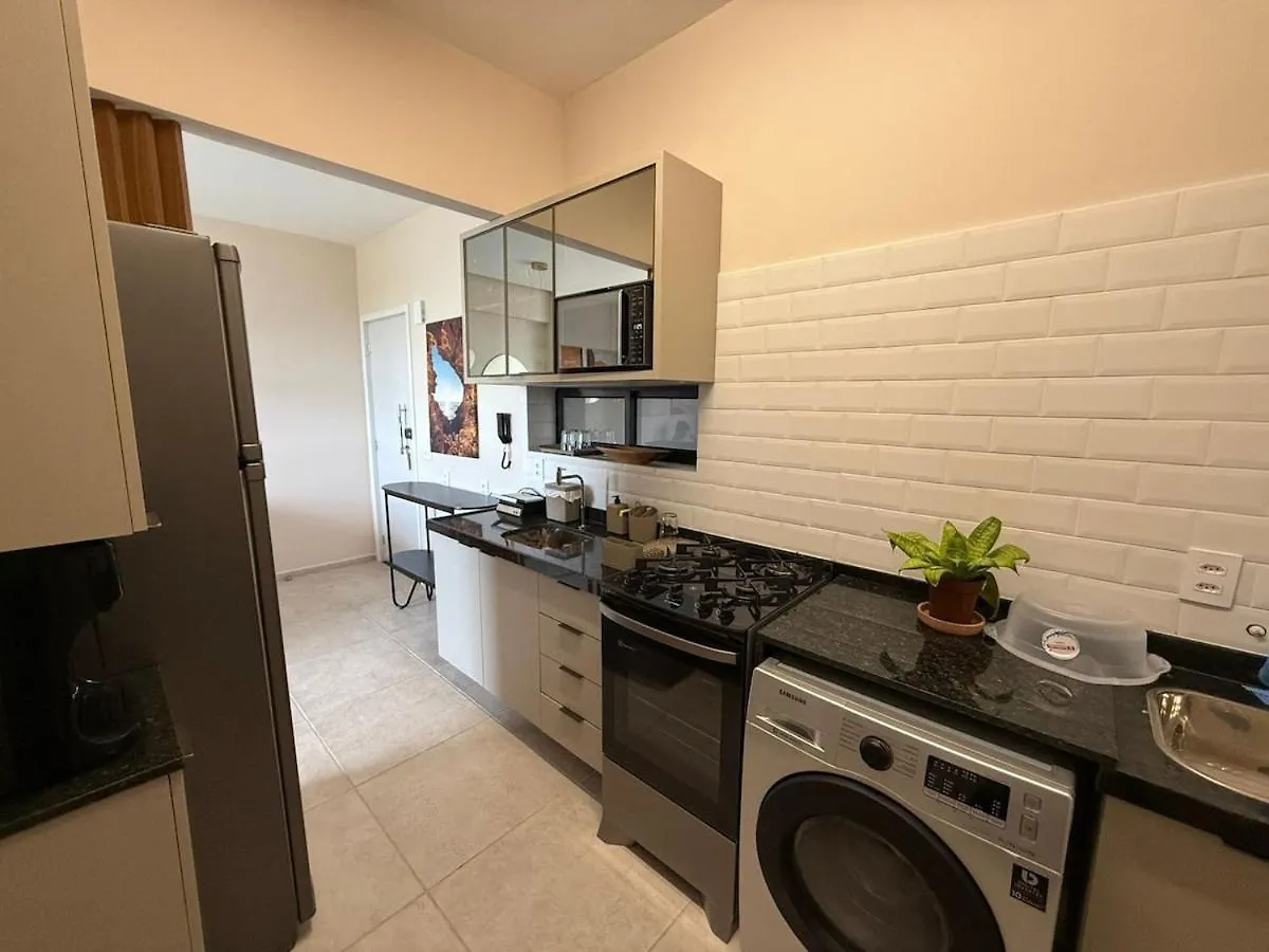 Max Derby Boulevard 2 Quartos Ресифи Апартаменты
